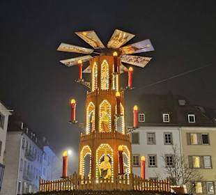 Weihnachtsmarkt