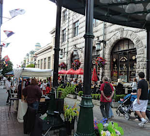 Bastion Square