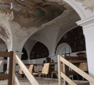 Wallfahrtskirche Andechs