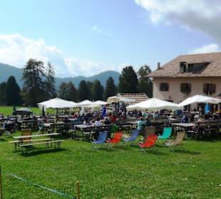 Berggasthof Gurndin Alm