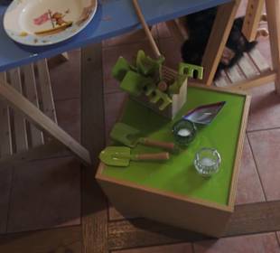 Erlebniszentrum von Villeroy & Boch