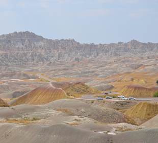 Unendliche Weiten...