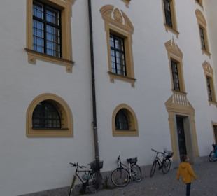Residenzmuseum