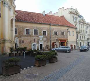 Ратушная площадь