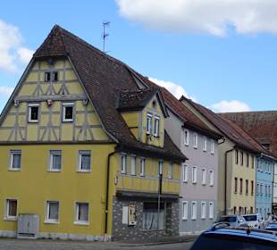 Altstadt Bad Windsheim