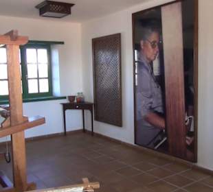 Casa Museo Monumento al Campesino