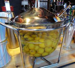 Rundgang über den Lamberti-Markt 2016