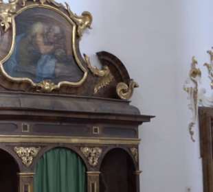 Wallfahrtskirche Andechs