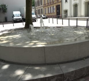 Theater & Orchester Heidelberg