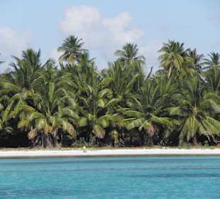 Isla Saona