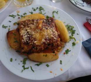Mousaka