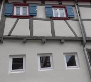 Historischer Rundgang Münsingen