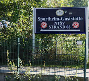 Timmendorfer Strand