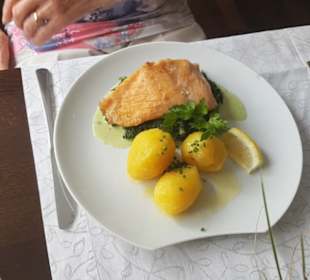 Restaurant Eninger Hof