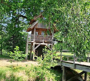 Wandern Schlepzig