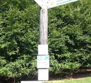 Premiumwanderweg "hochgesprudelt"