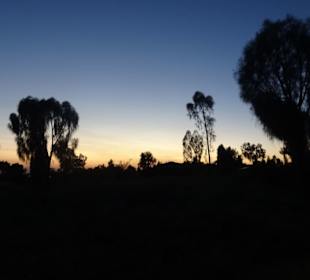 Ayers Rock / Uluru