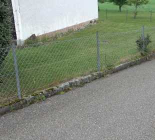 Neuapostolische Kirche Dietersweiler