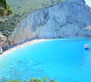 Porto Katsiki