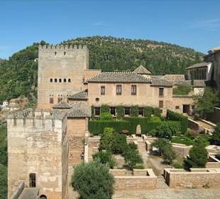 Alhambra
