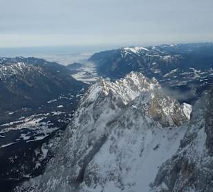 Zugspitze