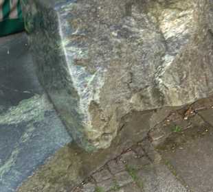 Kirchplatz Blaubeuren