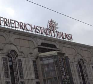 Friedrichstadt-Palast
