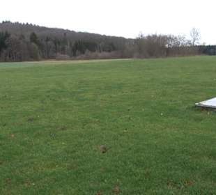 Sportplatz Pfronstetten