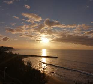 Strand Playa del Ingles