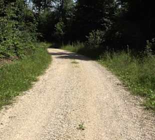 Naturerlebnispfad Sternberg