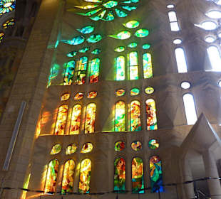 Sagrada Familia