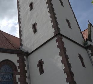 Herz-Jesu-Kirche Lützenhardt