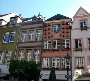 Altstadt Düsseldorf