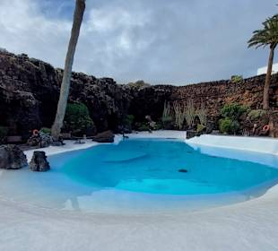 Jameos del Agua