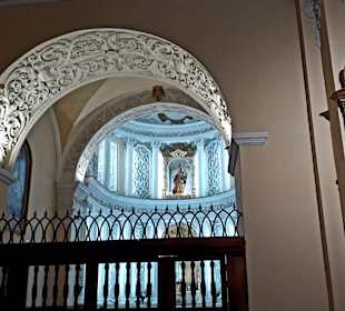 Kathedrale von Arequipa