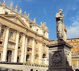 Basilica San Pietro