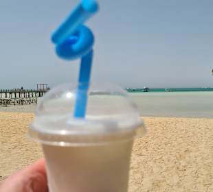 Paradise Insel 