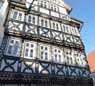 Innenstadt Bad Hersfeld