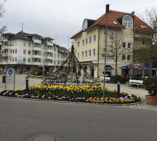 Therme Bad Wörishofen