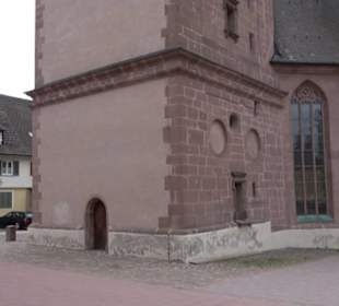Ev. Stadtkirche Freudenstadt