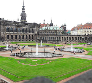 Zwinger