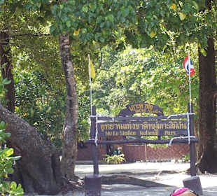 Nationalpark