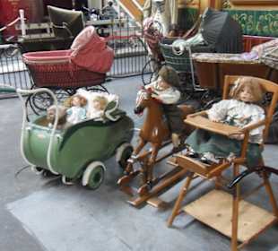 Diese Sachen erinnern an die eigene Kindheit