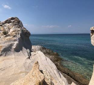 Kavoutrotrypes Beach 
