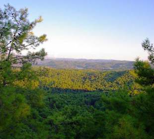 Sulahikulle - Vergessene Stadt