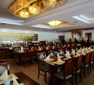 Großer Speisesaal