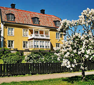 Schwedenhaus