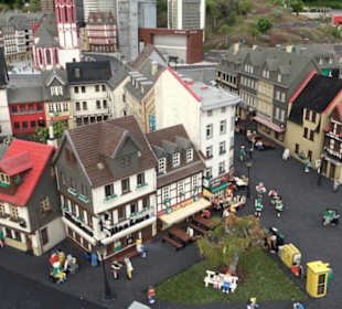 Frankfurt - Miniland