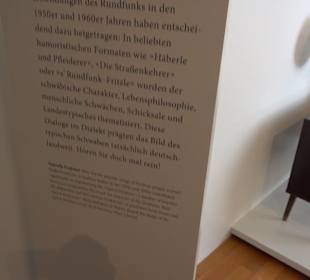 Museum der Alltagskultur