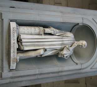 Uffizi Gallery and art museum